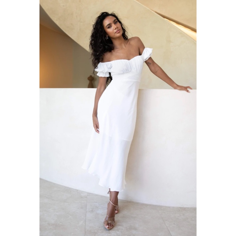Petal and Pup Oralie Dress